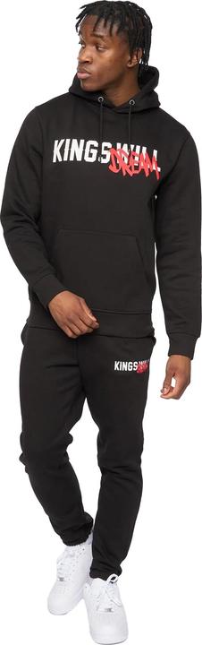 Immagine prodotto Kings Will Dream Tagged Pantaloni da Jogging Uomo (M)