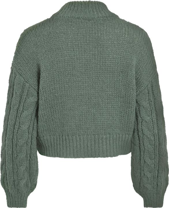 Actual product image Vila VIMIRA Stehkragen Strickpullover (M)