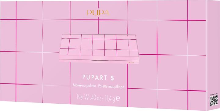 Image du produit Pupa Milano Pupart S