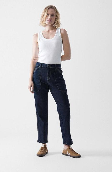 Produktbild MAC Jeans Balloon Fit IOWA (24)