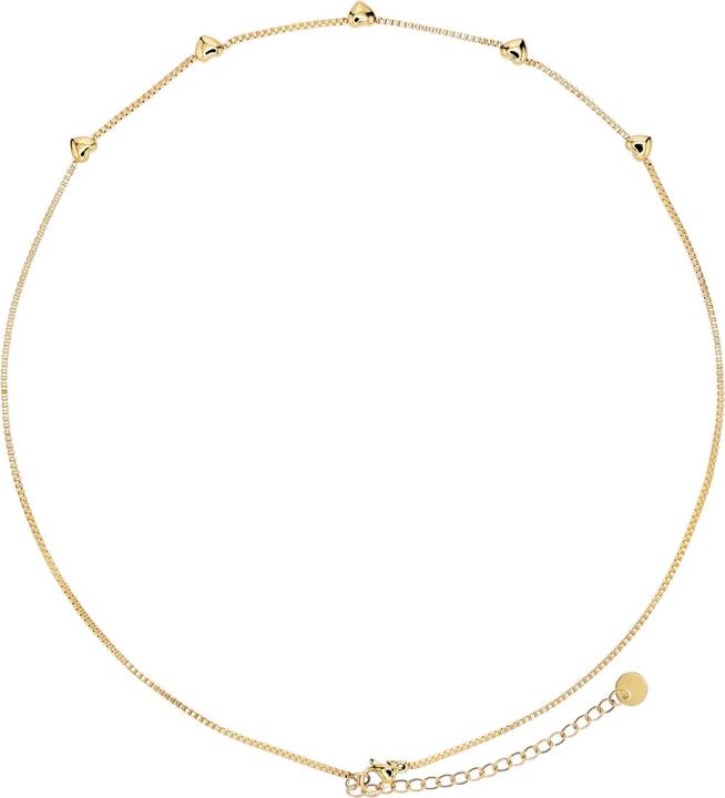 Produktbild Heideman Manda goldfarben (Edelstahl)