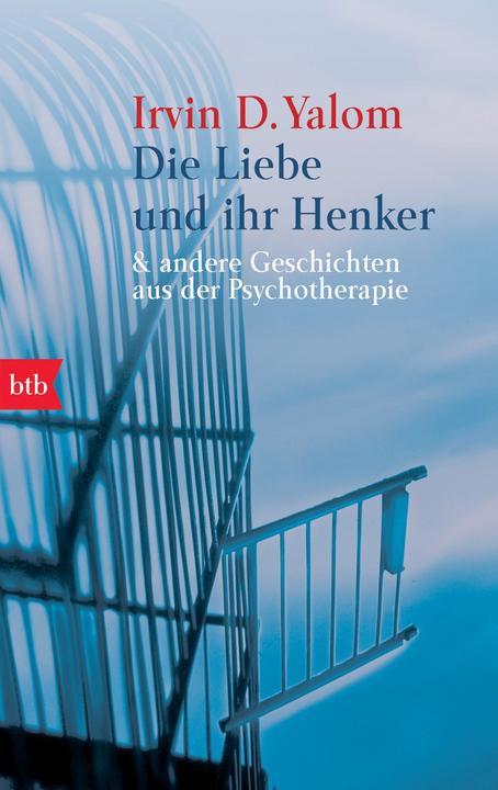 Immagine prodotto Die Liebe und ihr Henker (Tedesco, Irvin D. yalom, 1999)