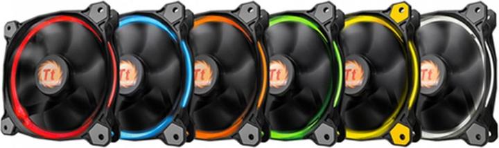 Thermaltake Riing (120 mm, 1 x)