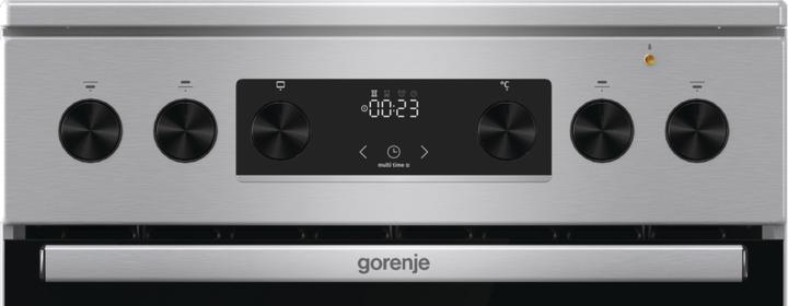 Produktbild Gorenje GECS5C70XPA