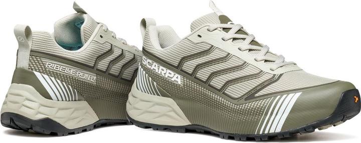 Actual product image Scarpa Ribelle Run LT (40.5)
