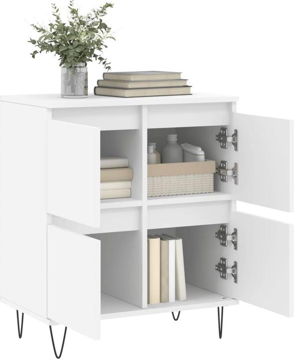 Image du produit vidaXL Sideboard (35 x 60 x 70 cm)