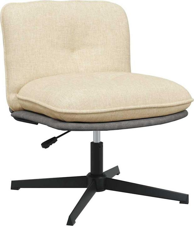 Actual product image vidaXL Bürostuhl (48 - 58 cm)