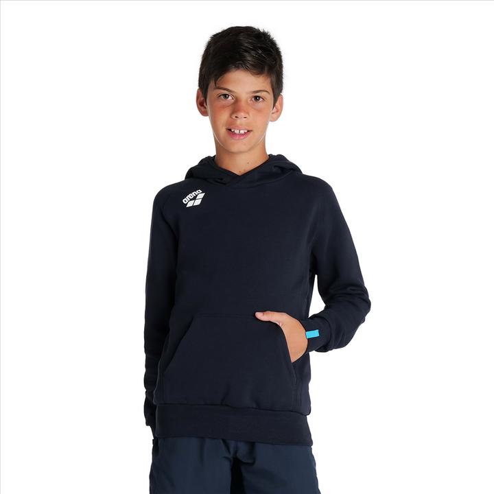 Image du produit Arena Jr Team Hooded Sweat Panel (140)
