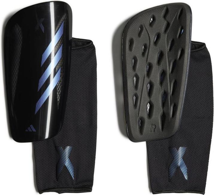 Actual product image adidas X League shin guards (L)