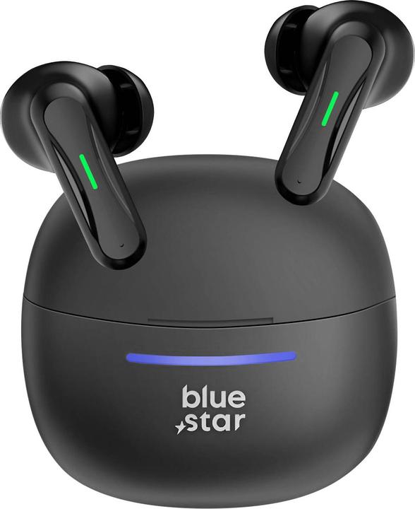 Actual product image BK44 headphones (4.50 h, Wireless)