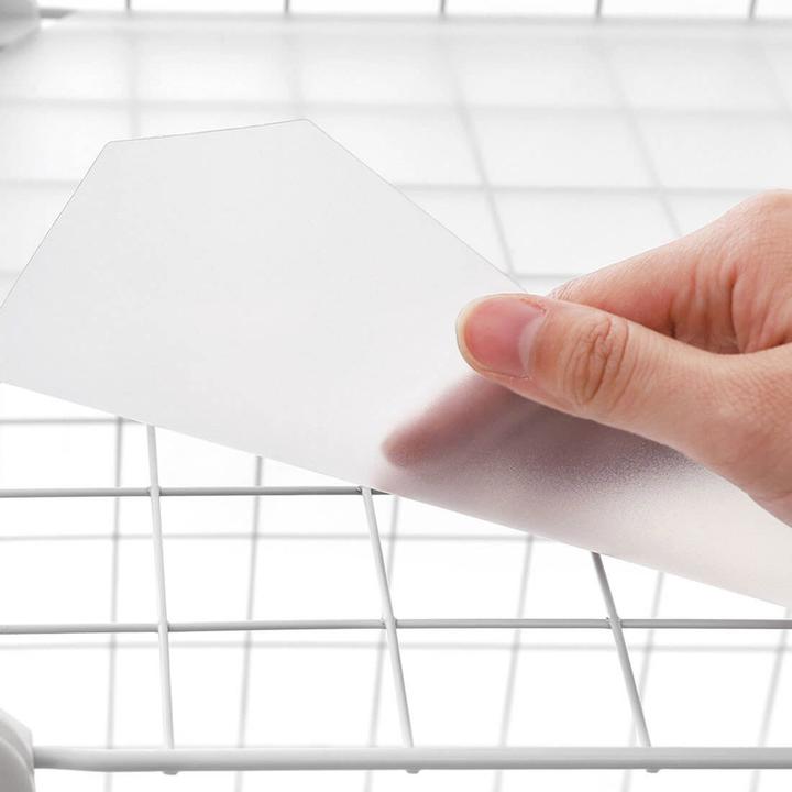 Immagine prodotto Jamb Würfelregal (123 x 31 x 123 cm)