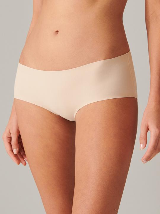 Produktbild Schiesser Panty Invisible Cotton (38, 2er Pack)