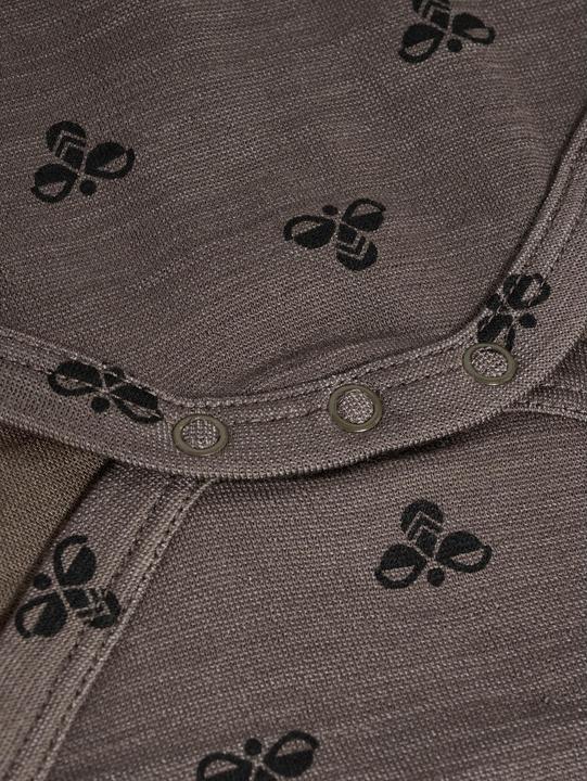 Actual product image hummel hmlBAMBO BODY LS (92)