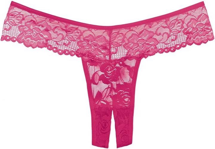 Produktbild Allure Adore Chiqui Love Panty (One Size)