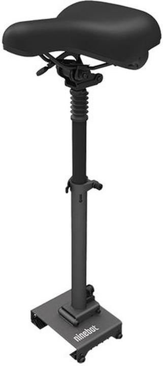 Segway-Ninebot Verstellbarer Komfort-Sitz mit Stossdämpfung