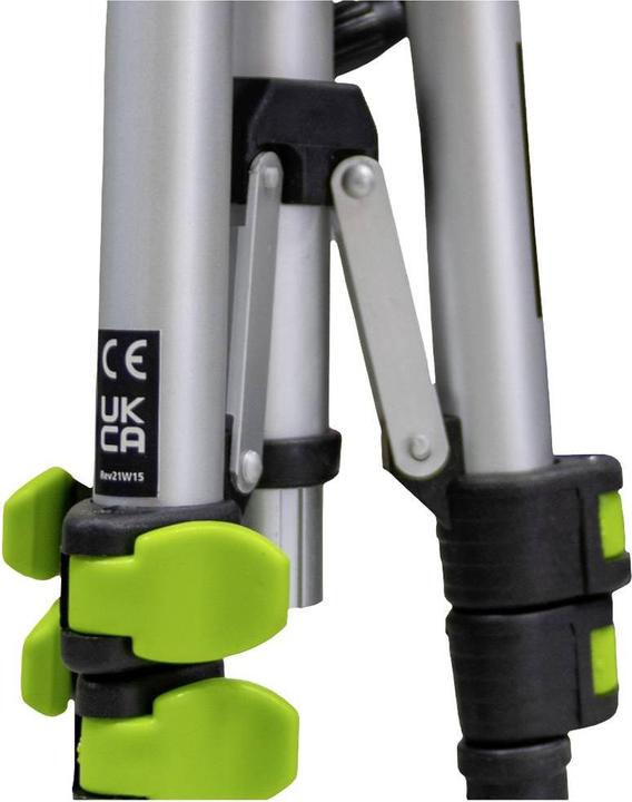 Actual product image Laserliner VarioStand compact stand (Metal)