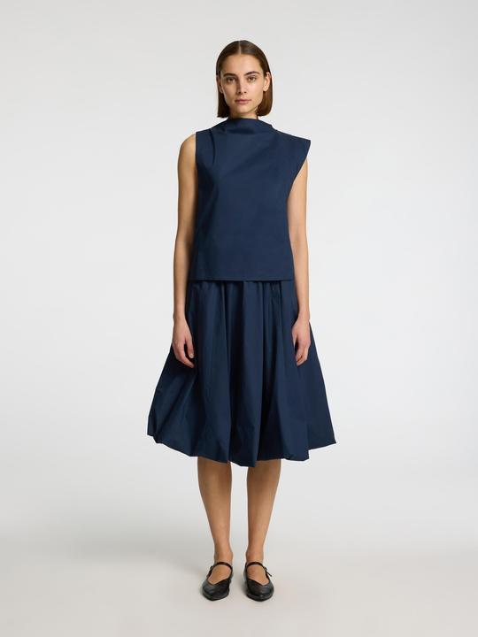 Produktbild Selected Femme Bundfalten Top (34)