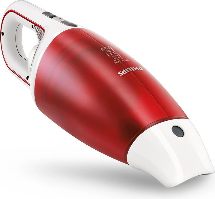 Produktbild Philips MiniVac FC6144/01