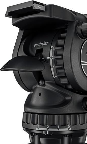 Produktbild Sachtler aktiv6 (Weitere)