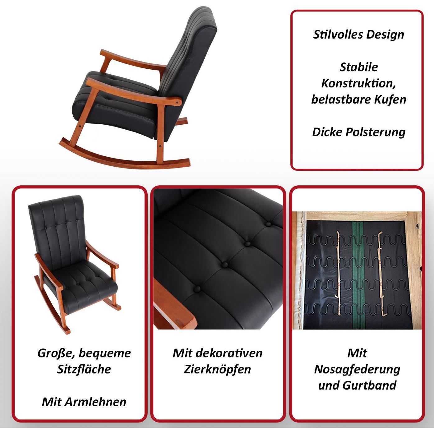Thumbnail - MCW, Sessel, K10