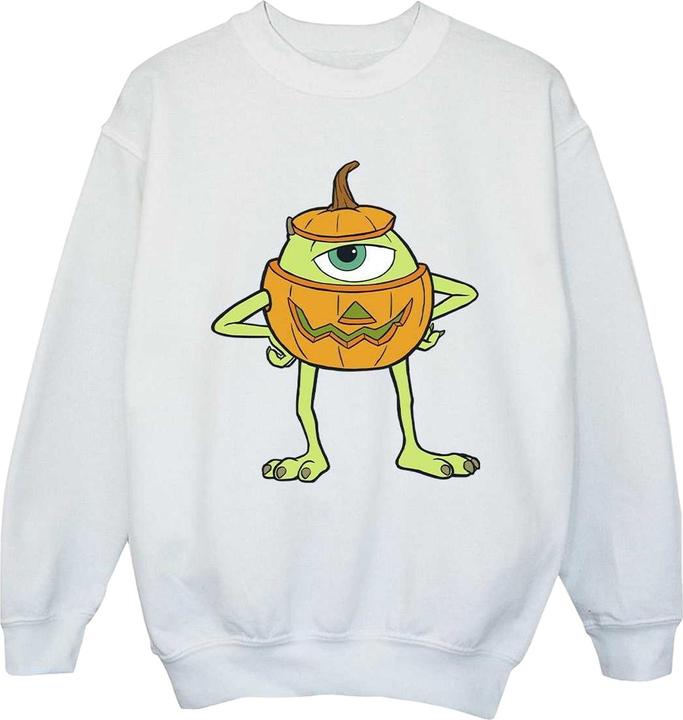 Produktbild Disney Sweatshirt Mädchen Halloween (104)