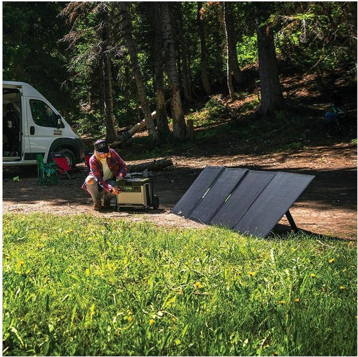 Productafbeelding Goal Zero Nomad 200 (200 W, 10 kg)