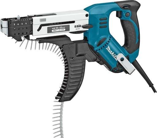 Makita 6842JX (Netzbetrieb)
