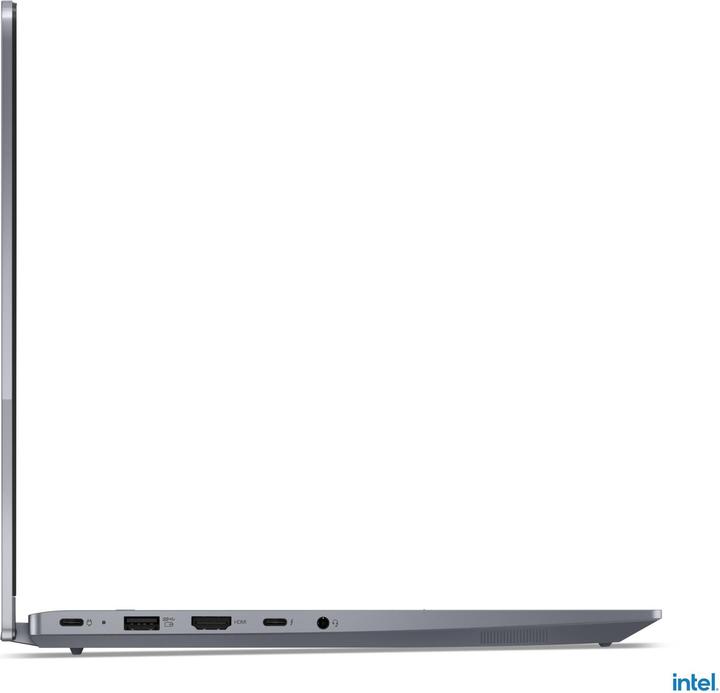 Produktbild Lenovo ThinkBook 14 2-in-1 Gen 5 (14", Intel Core Ultra 7 255U, 32 GB, 1000 GB, DE)