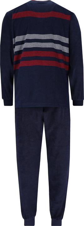 Image du produit Hajo Pyjama Homewear Confortable à porter (4XL)
