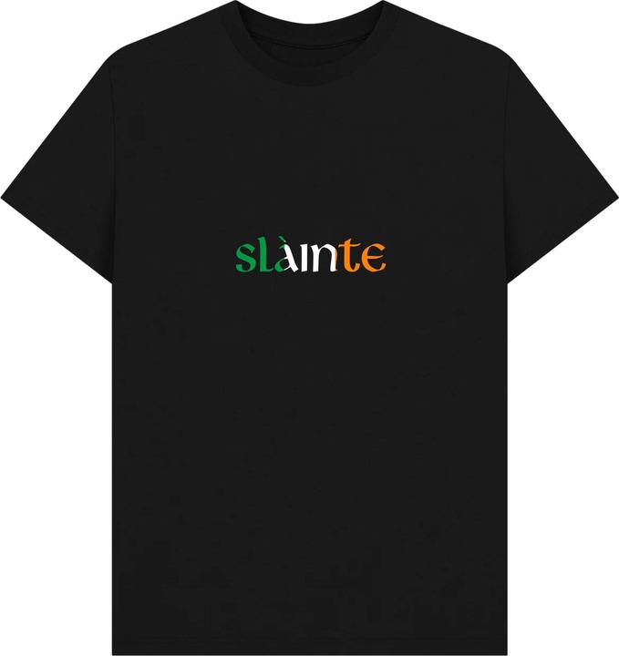 Produktbild Generic Slainte TShirt (M)