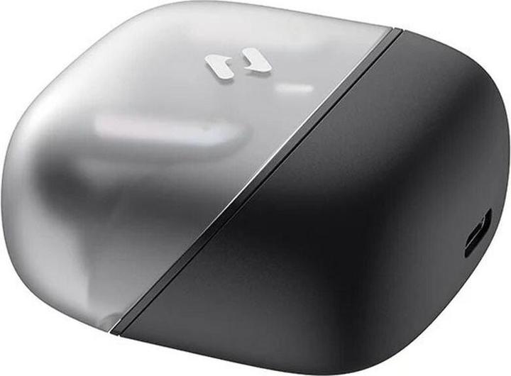 Produktbild Havit Bezprzewodowe słuchawki TWS TW980 (czarny) (6.50 h, Kabellos)