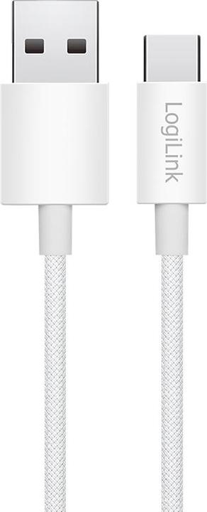 Produktbild LogiLink Prüfen (1 m, USB 2.0, 60 W)