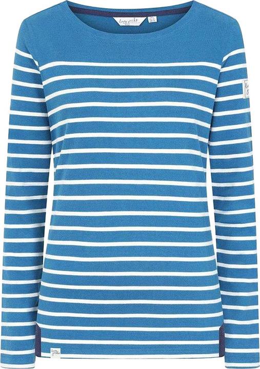 Produktbild Lazy Jacks Oberteil Bretonisch (S)