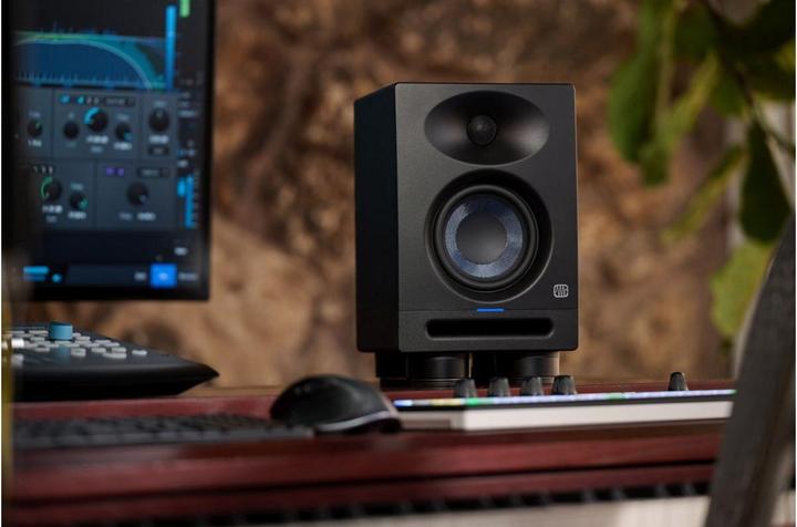 Produktbild PreSonus Eris Studio 4 (Aktiv, 1 Stk., 1x 50 W)