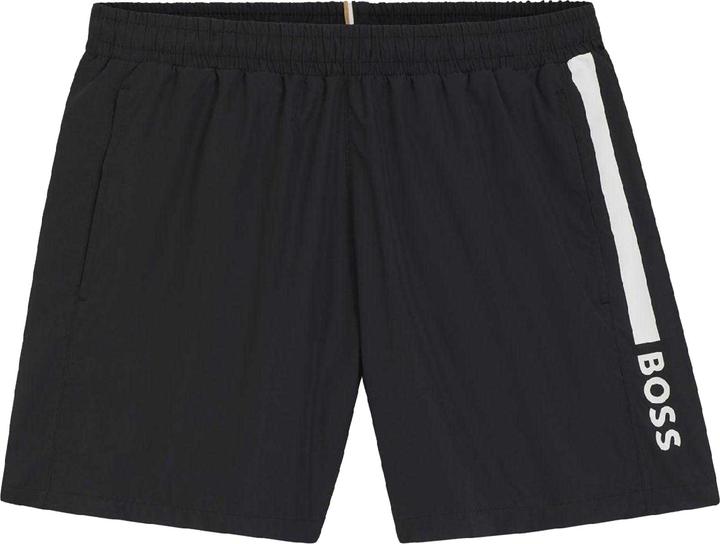 Produktbild BOSS Dolphin Kurze Hose Logo (S)