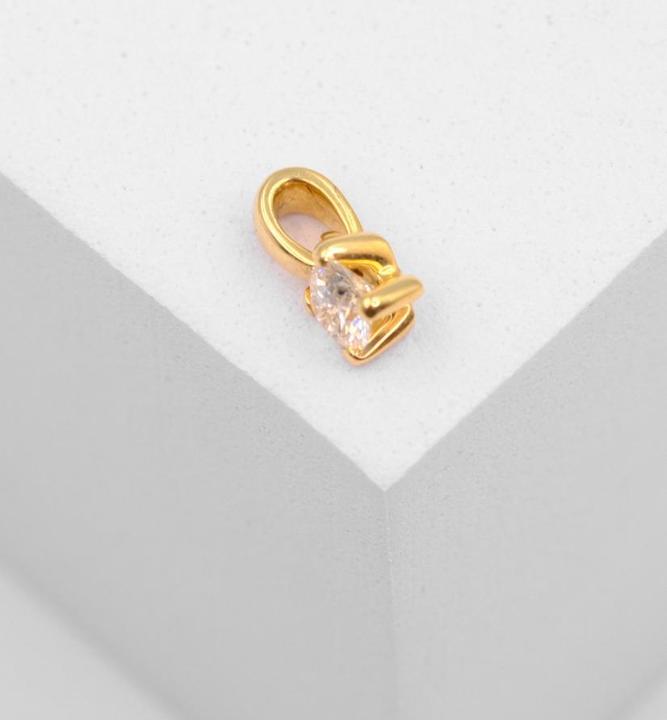 Image du produit Muau Pendentif (Or jaune 750/18K)