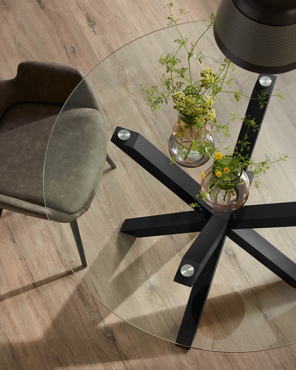 Actual product image Kave Home Argo (119 x 119 x 76 cm)