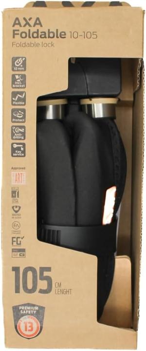 Produktbild AXA Foldable 10-105 (105 cm)