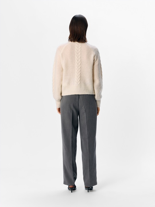 Image du produit Object Pull en tricot (S)