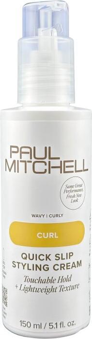 Produktbild Paul Mitchell Curl - Quick Slip Styling Cream (150 ml)
