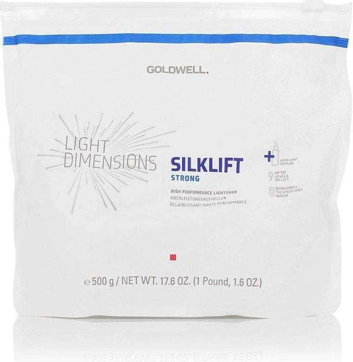 Produktbild Goldwell Light Dimensions Silklift