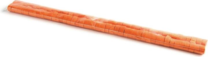 Actual product image TCM Slowfall Streamer 5mx0,85cm, orange, 100x