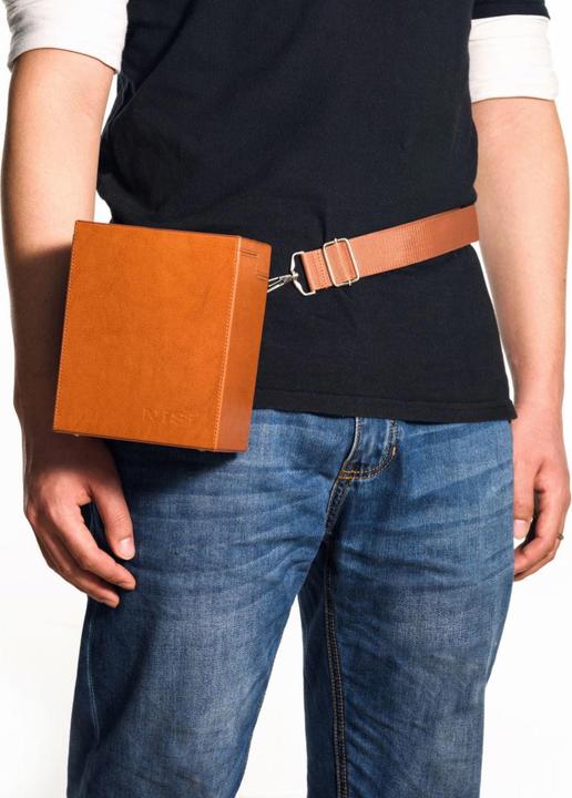 Produktbild Nisi 100mm All in one (Objektivtasche)