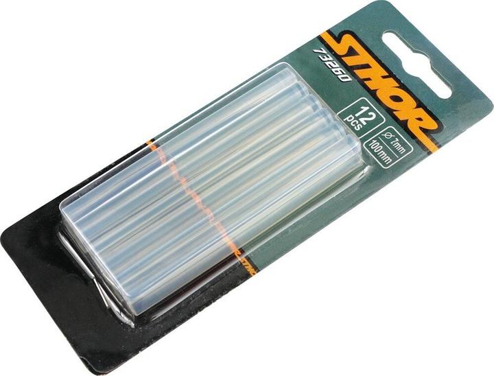 Produktbild Toya Fixierstab 8 x 100 mm (12 Stück)