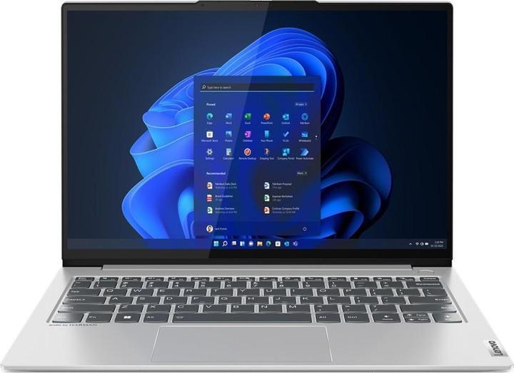 Actual product image Lenovo ThinkBook 13s (13.30", Intel Core i7-1260P, 16 GB, 512 GB, Eng. Int.)