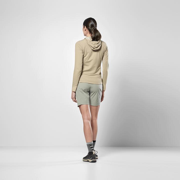 Produktbild Salewa Puez Merino Durastretch Kapuzenjacke Da (38, M)