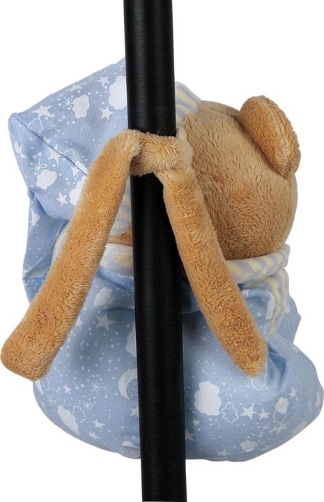 Actual product image small foot Nils