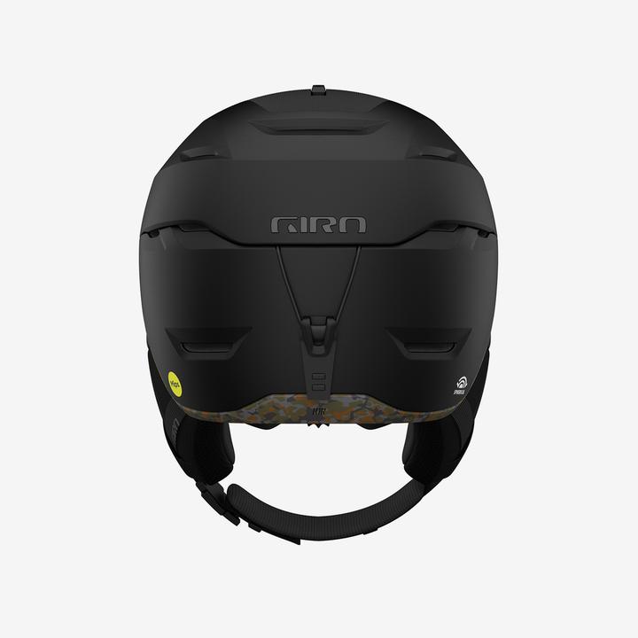 Image du produit Giro Tor Spherical MIPS Helmet (55.5 - 59 cm, M)