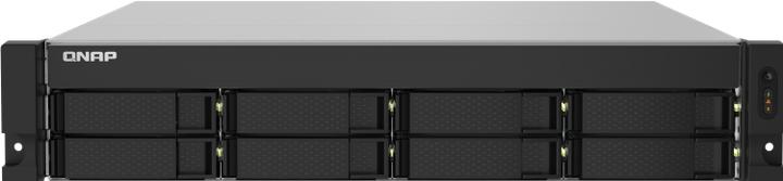 Produktbild QNAP TS-832PXU-RP-4G (0 TB)