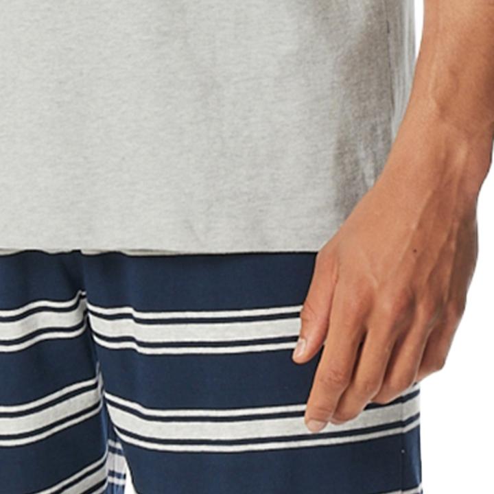 Actual product image Schiesser Pyjama Casual Nightwear (58)